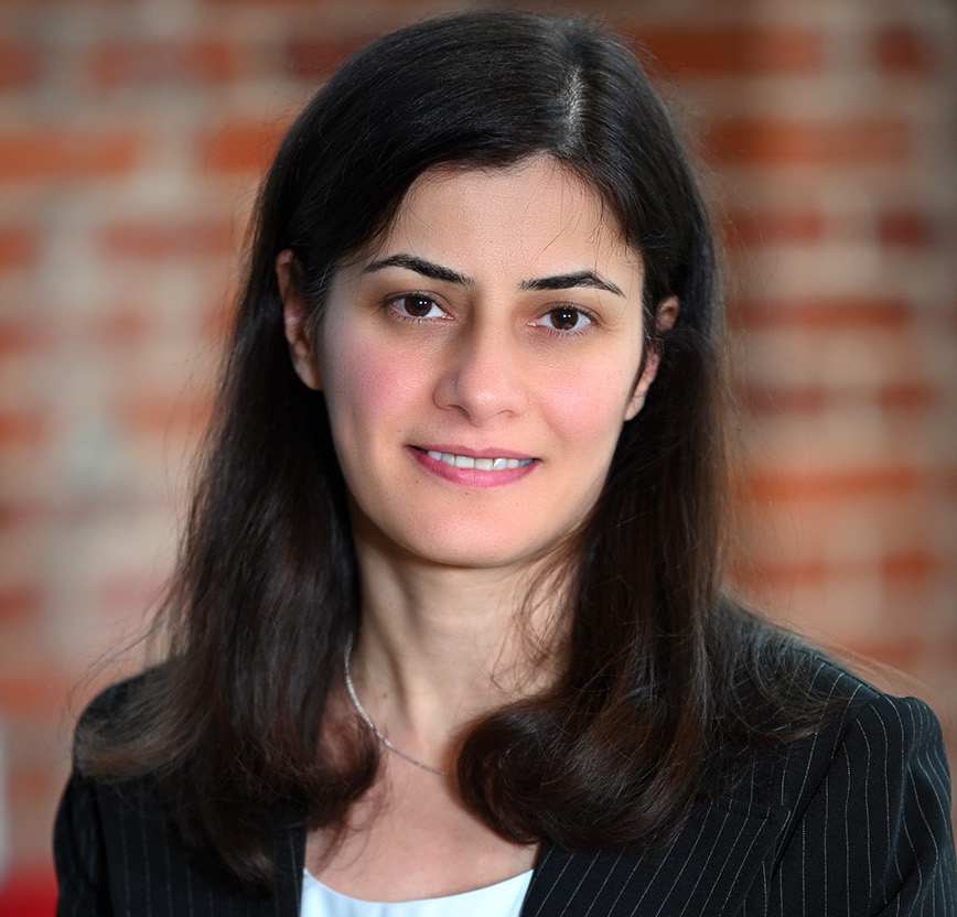 Dr. Mariam Fatehi